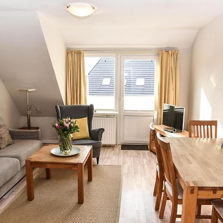 Ferienwohnung Mare Nostrum 11 Βέστερλαντ Εξωτερικό φωτογραφία